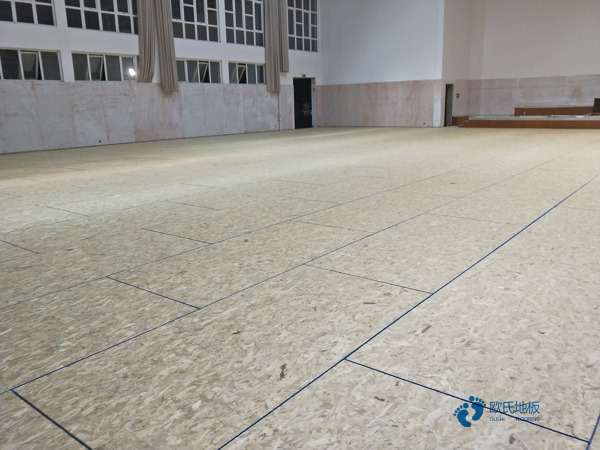 购买体育运动木地板品牌哪个好1